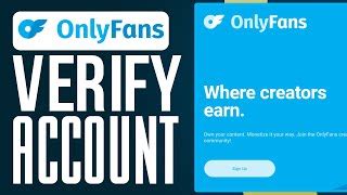 How to Get Verified on OnlyFans in 2024: The。